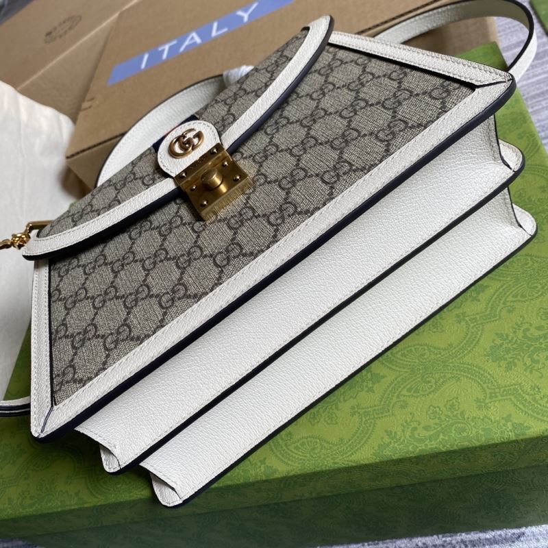 Gucci Top Handle Bags